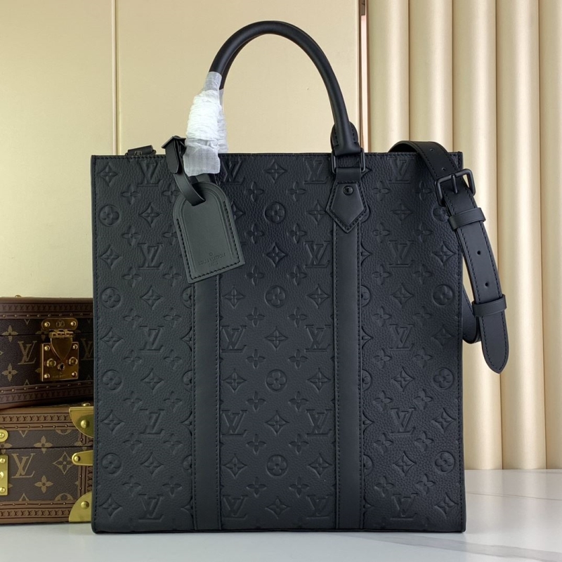 LV Shopping Bags